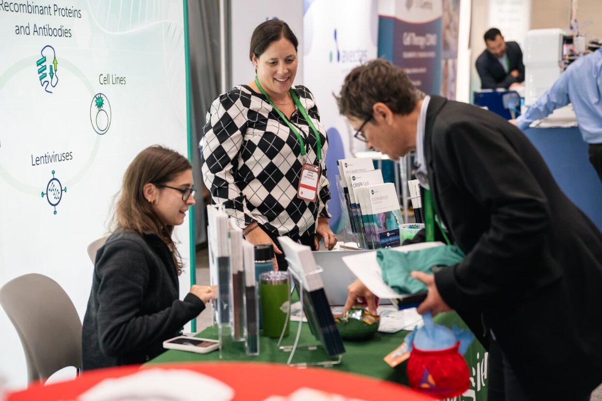 Showcase Your Capabilities