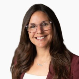 Erin Woodward, Bio-Techne