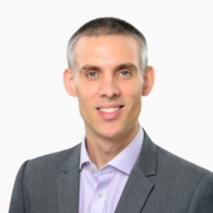 Matthew Yamatin, Thermo Fisher