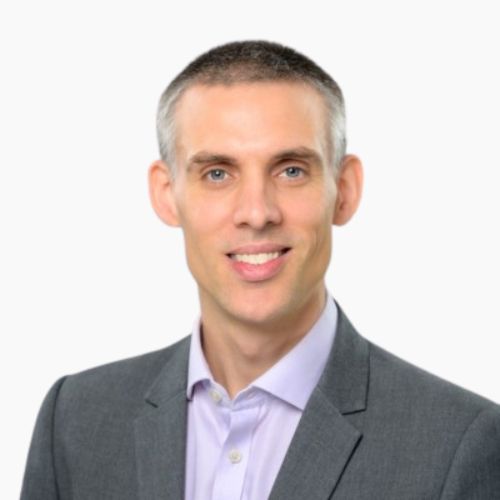 Matthew Yamatin, Thermo Fisher