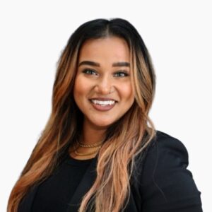 Rizwana Seeham, Blueprint Medicines