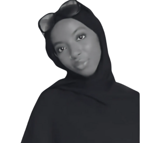 Maryama Hassan Maryama Hassan