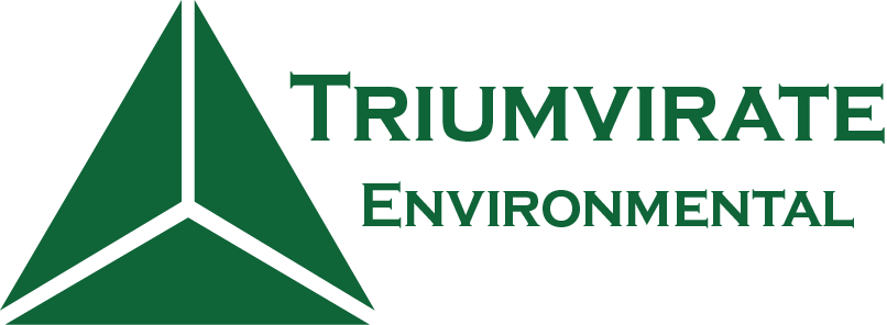 Triumvirate Environmental Triumvirate Environmental